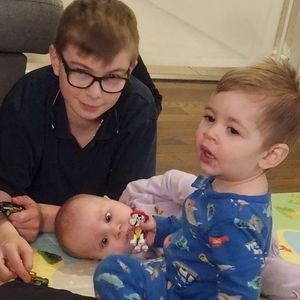 Meet your Posher, Fannie